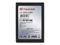 Transcend 128GB Solid State (SATA) Drive 2.5 Inch (MLC chips) (TS128GSSD25S-M)
